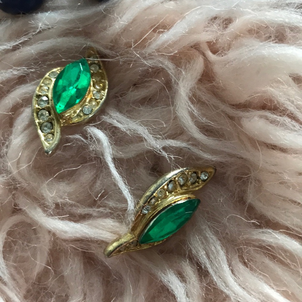 Three pair earrings bundle - Picture 4 of 5
